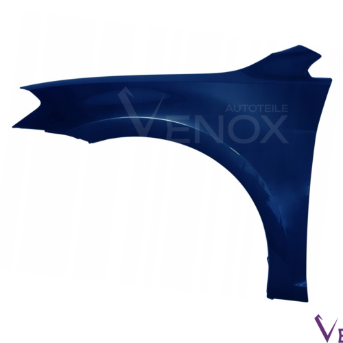 Stænkskærm venstre for til GOLF VII 7 2012-2017 malet i LP5W NEW