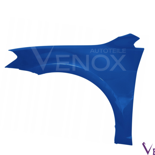 Stænkskærm venstre for til GOLF VII 7 2012-2017 malet i LR5Z NEW