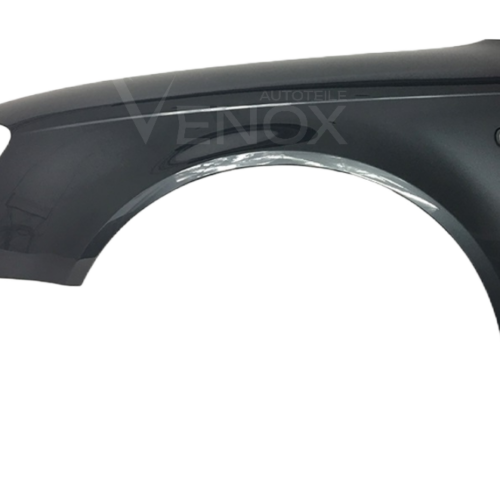 Stænkskærm VENSTRE FRONT Til AUDI A4 B7 2004-2008 MALET I LX7Z