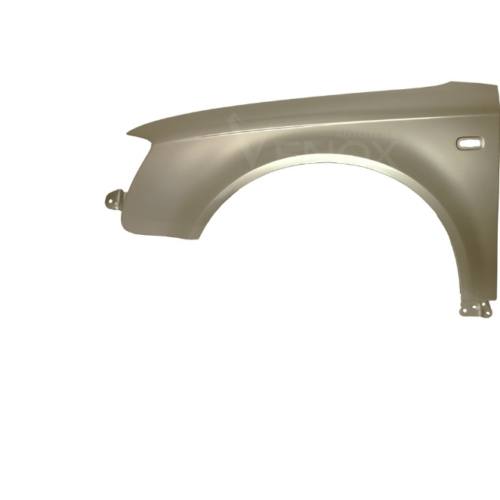 Stænkskærm venstre for til AUDI A4 B7 2004-2008 malet i LY1J NEW