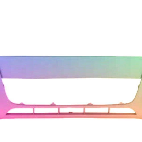 Forkofanger til Audi A5 07-11 SRA Lakeret i ønsket farve NY