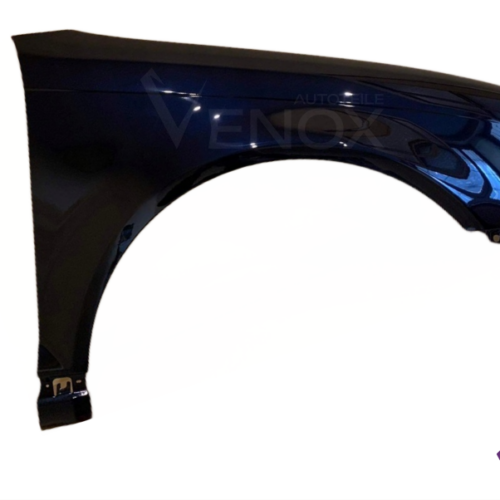 Stænkskærm foran til højre til AUDI A3 8P 2008-2012 PAINTED IN LZ5A NEW