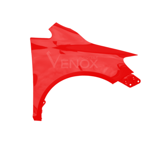 Stænkskærm foran til højre til VW GOLF PLUS MALET I LY3D NY