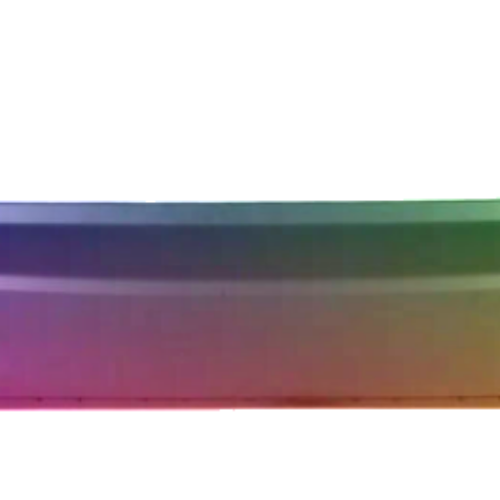 Bagkofanger til Ford Focus Mk3 2010-2014 HB Lakeret i ønsket farve