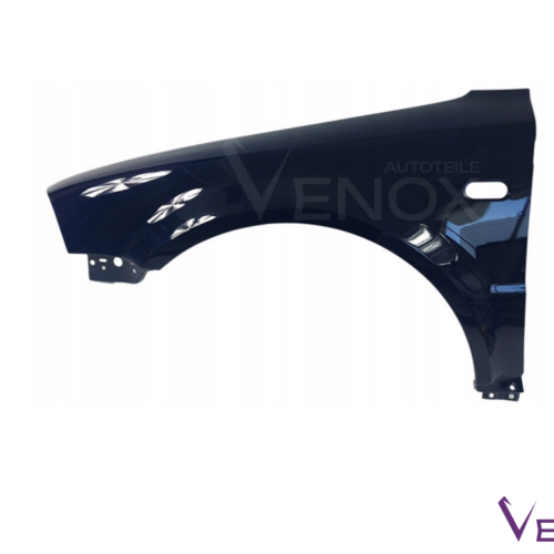 Stænkskærm VENSTRE FORAN til VW PASSAT B5 2000-2005 MALET I LA5G NY