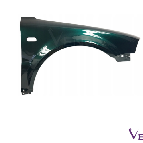 Stænkskærm FRONT RIGHT til VW PASSAT B5 2000-2005 MALET I LB6W NY