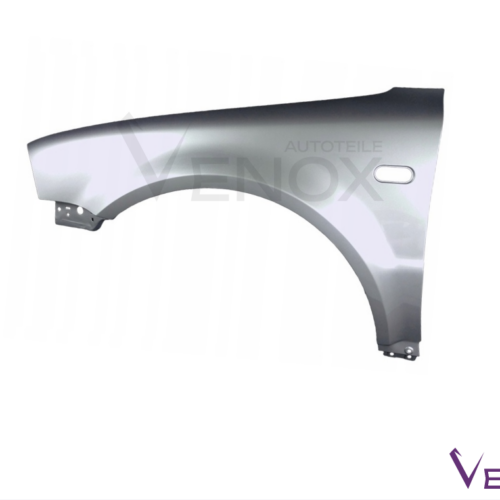 Stænkskærm VENSTRE FORAN til VW PASSAT B5 2000-2005 MALET I LD7W NY