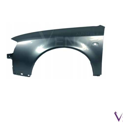 Stænkskærm venstre for til AUDI A6 C5 1997-2005 malet i LX7Z NEW