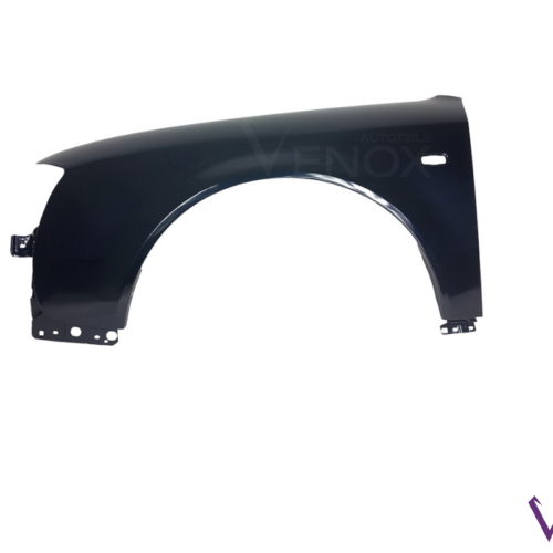 Stænkskærm VENSTRE FRONT Til AUDI A6 C5 1997-2005 MALET I LZ5L NY