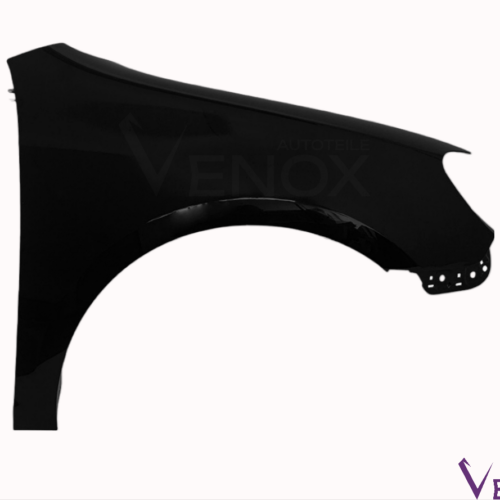 Stænkskærm foran til højre til VW GOLF VI 2008-2016 MALET I L041 NY