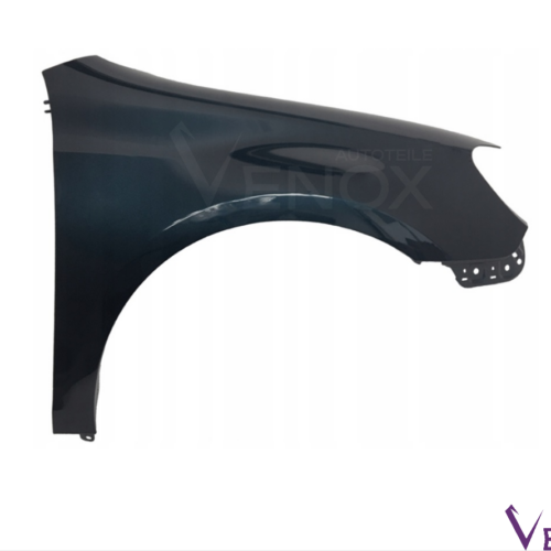 Stænkskærm FRONT RIGHT til VW GOLF VI 2008-2016 MALET I LC5F NYT