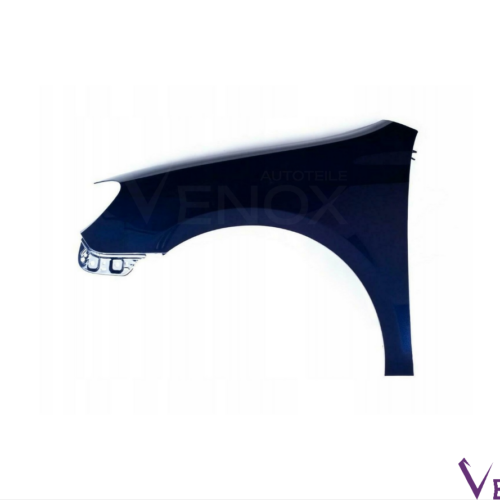 Stænkskærm VENSTRE FRONT Til VW GOLF VI 2008-2016 MALET I LD5Q NY