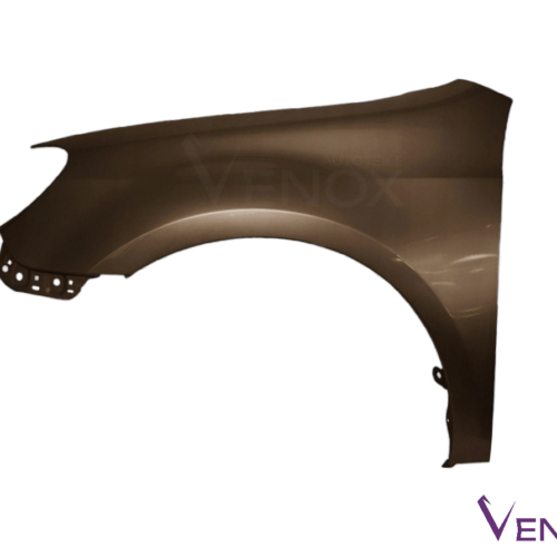 Stænkskærm VENSTRE FORAN til VW GOLF VI 6 2008-2016 MALET I LH8Z NY