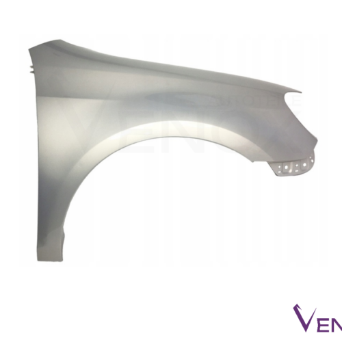 Stænkskærm FRONT HØJRE til VW GOLF VI 2008-2016 MALET I LR7L NY