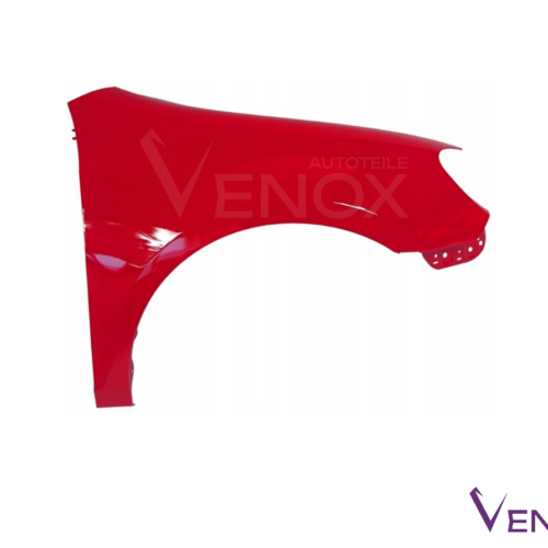 HØJRE FORSKÆRM TIL VW GOLF VI 6 2008-2016 MALET I LY3D NY