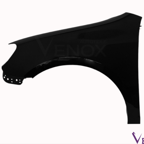 Stænkskærm FRONT VENSTRE til VW GOLF VI 6 2008-2016 MALET I LC9Z