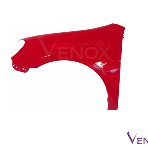 Stænkskærm VENSTRE FRONT til VW GOLF VI 2008-2016 MALET I LY3D NY