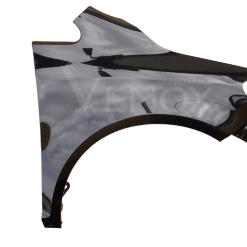 Stænkskærm foran til højre til VW GOLF PLUS LC9X PAINTED NEW