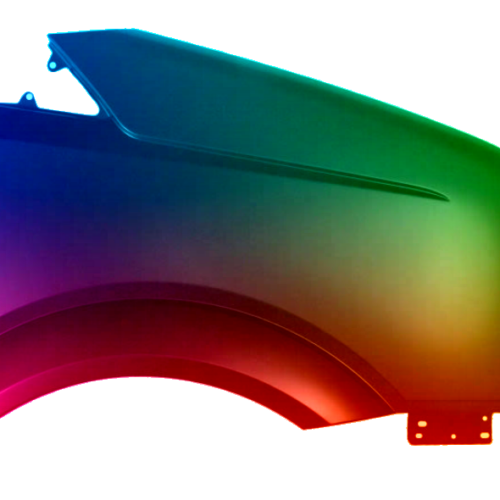 Stænkskærm højre til VW Crafter 2005-2017 malet i ønsket farve NY