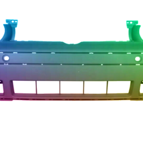 Forkofanger til Vw Golf IV 4 Lakeret i ønsket farve 1997-2006 NY