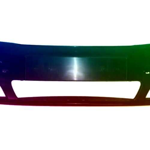 Forkofanger til Skoda Fabia 6Y 04-07 Lakeret i ønsket farve NY