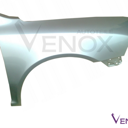 Stænkskærm FRONT HØJRE til Skoda Octavia 1Z 04-08 MALET I 9102 LF7T NY