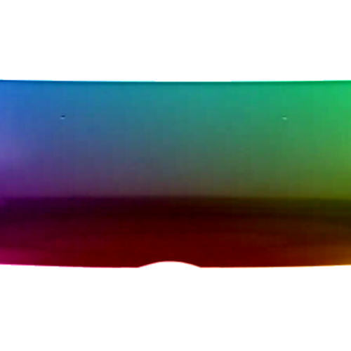 Motorhjelm til Ford Ecosport 2013-2017 Lakeret i ønsket farve Ny