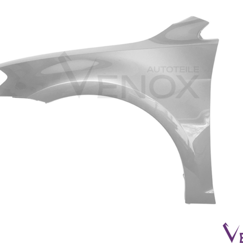 Stænkskærm foran til venstre til GOLF VII 7 LB7W PAINTED 2012-2017 NEW