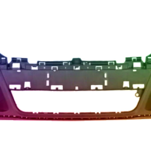 Forkofanger til VW Passat B6 2005-2010 PDC lakeret i ønsket farve