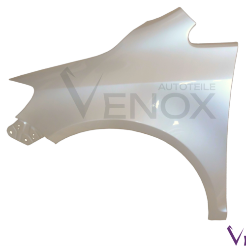 Stænkskærm VENSTRE FRONT til VW GOLF PLUS LR7L MALET NY