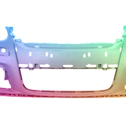 Forkofanger til VW Golf 5 V 2003-2009 GTI lakeret i ønsket farve