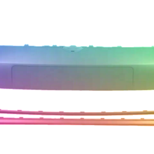 Forkofanger til VW Golf 7 VII 2012-2017 lakeret i en farve efter eget valg