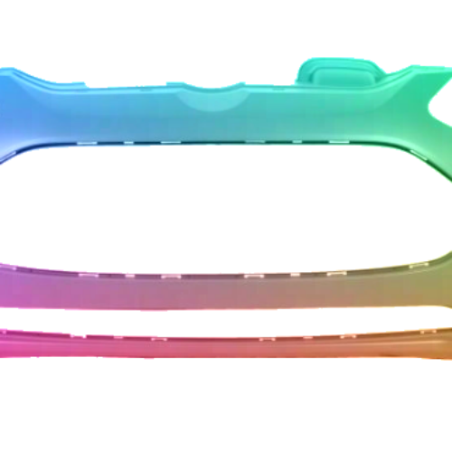 Forkofanger til Ford B-MAX fra 2012 malet i ønsket farve