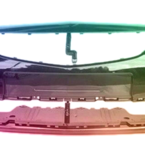 Forkofanger til Opel Astra J 2009-2012 malet i ønsket farve Ny