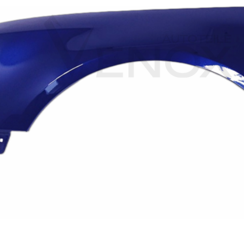 Stænkskærm VENSTRE FORAN til VW PASSAT B6 2005-2010 MALET I LC5E NY