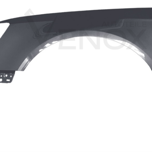 Stænkskærm VENSTRE FORAN til VW PASSAT B6 2005-2010 MALET I LA7T NY