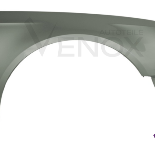 Stænkskærm FRONT RIGHT til VW PASSAT B6 2005-2010 MALET I LB6S NYT