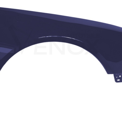 Stænkskærm FRONT RIGHT til VW PASSAT B6 2005-2010 MALET I LC5E NY