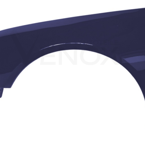 Stænkskærm VENSTRE FORAN til VW PASSAT B6 2005-2010 MALET I LC5E NY