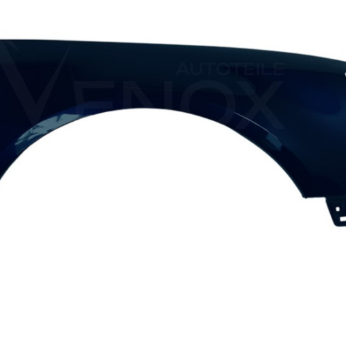 Stænkskærm FRONT RIGHT til VW PASSAT B6 2005-2010 MALET I LC5F NY