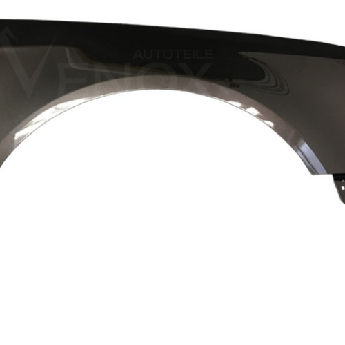 Stænkskærm FRONT RIGHT til VW PASSAT B6 2005-2010 MALET I LC8Z NY