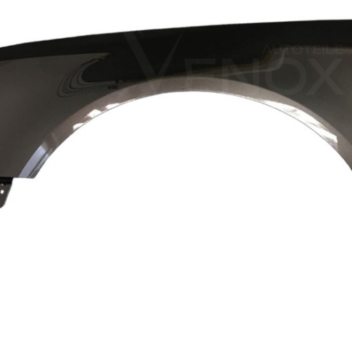 Stænkskærm VENSTRE FORAN til VW PASSAT B6 2005-2010 MALET I LC8Z NY