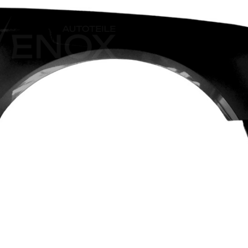 Stænkskærm FRONT RIGHT til VW PASSAT B6 2005-2010 MALET I LC9Z NY