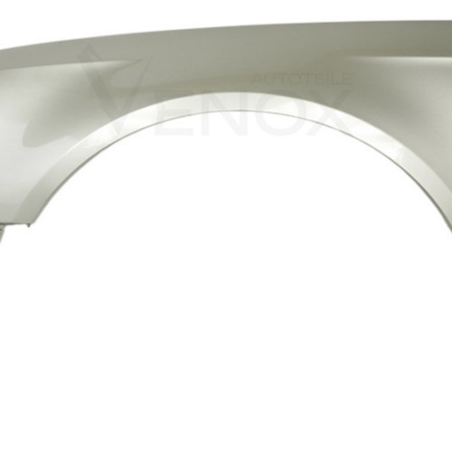 Stænkskærm VENSTRE FORAN til VW PASSAT B6 2005-2010 MALET I LD1W NY