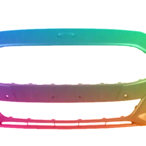 Forkofanger til Ford Mondeo Mk5 Fra 2014- 6 xPDC Lakeret i ønsket farve