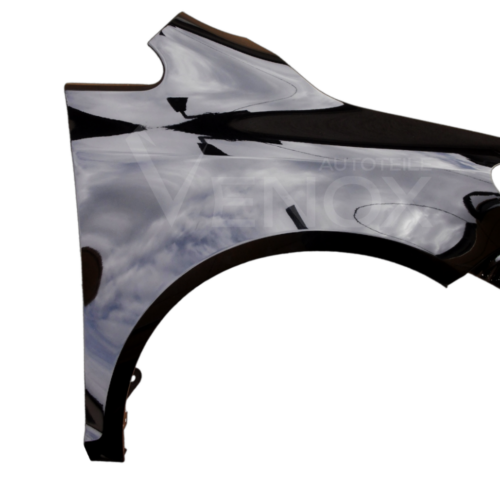 Stænkskærm foran til højre til VW GOLF PLUS L041 PAINTED NEW