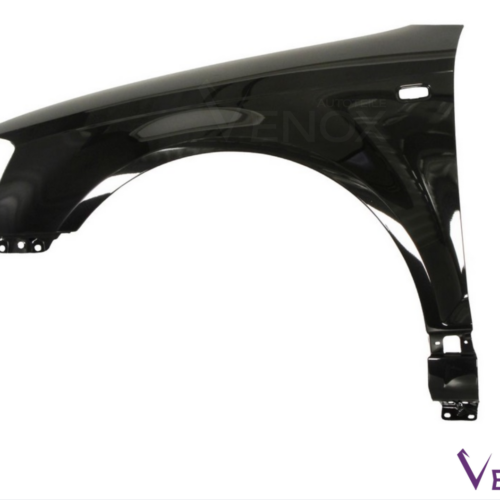 Stænkskærm VENSTRE FRONT Til AUDI A3 8P 2003-2008 MALET I LZ9Y NY