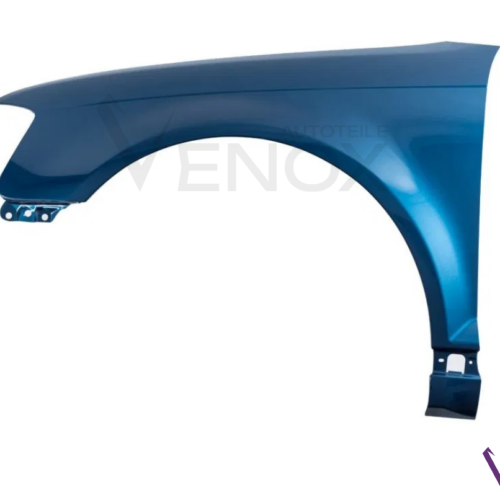 Stænkskærm VENSTRE FRONT Til AUDI A3 8P 2008-2012 MALET I LX5V NY