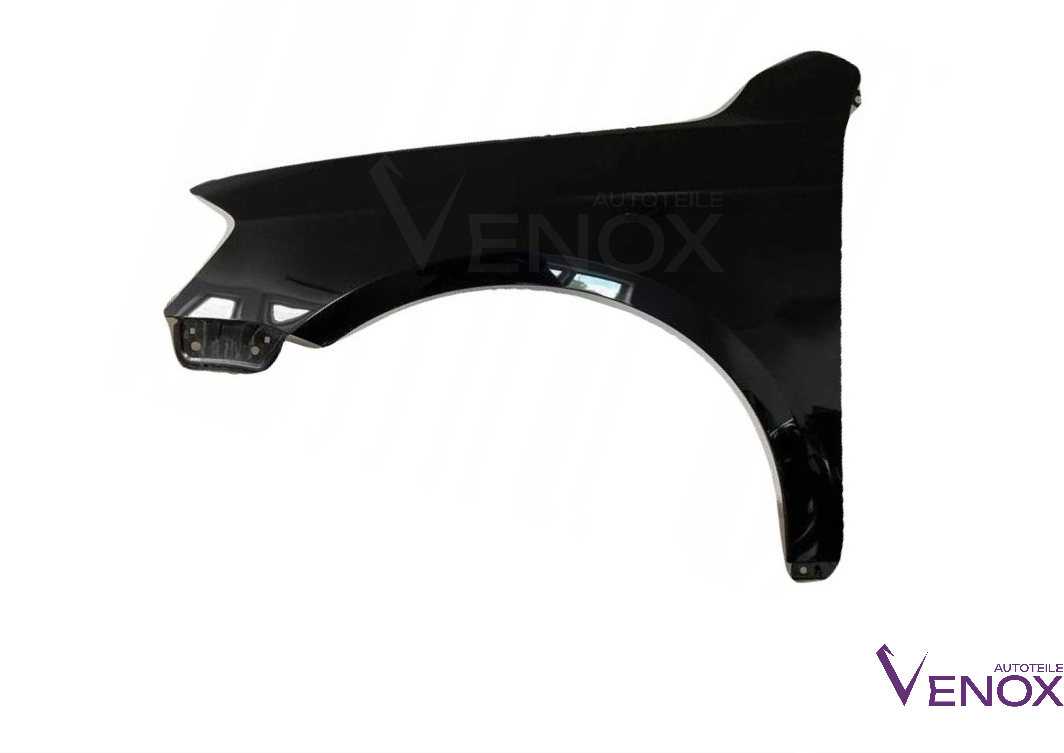 Stænkskærm VENSTRE FOR til VW PASSAT B7 10-15 LÆGGET I FARVE EFTER DIT VALG - Image 3