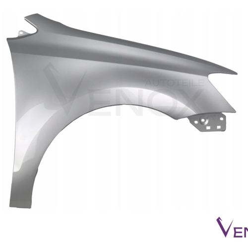 Stænkskærm FRONT RIGHT til VW POLO 6R 09-17 MALET I LA7W NYT